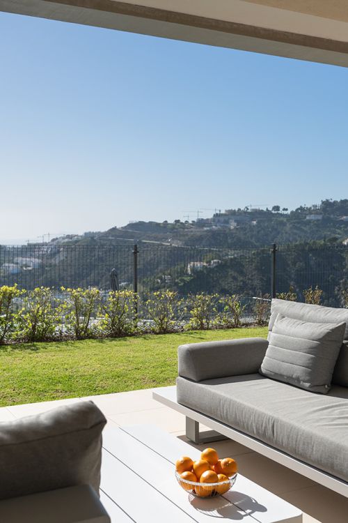 Apartamento increíble en Real de La Quinta