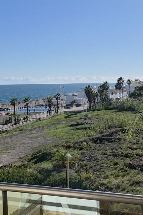 Appartement te koop in Marina del Castillo, Manilva