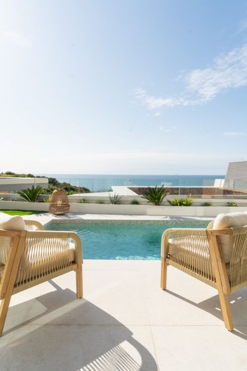 Semi Detached Villa for sale in Mijas Costa
