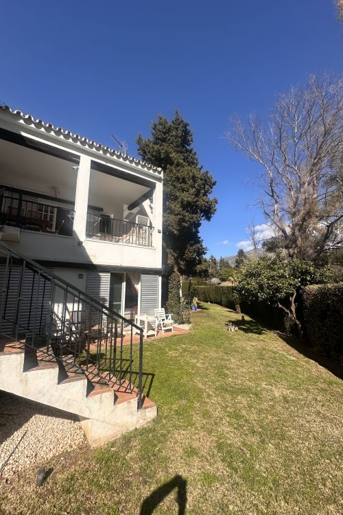 Townhouse in Aloha , Nueva Andalucía