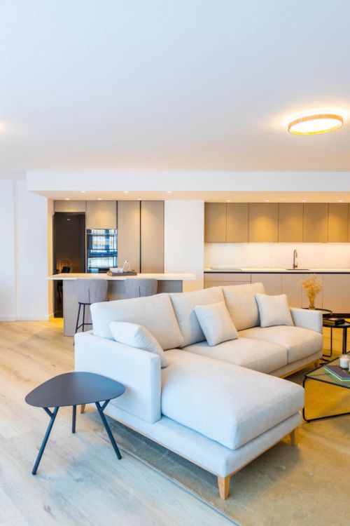 Key-ready 4-Bedroom Apartment in Albatros XV, Nueva Andalucia – Stunning Views