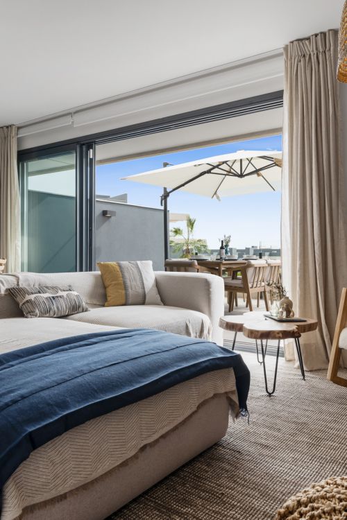 3-dormitorios OASIS 325 PHASE II