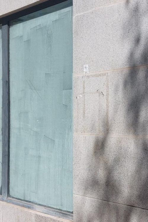 Sale of Commercial Space on Severo Ochoa Avenue