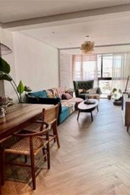 Apartment for sale in Ensanche Centro - Puerto, Malaga