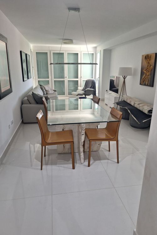Apartamento en venta en Ensanche Centro - Puerto, Malaga