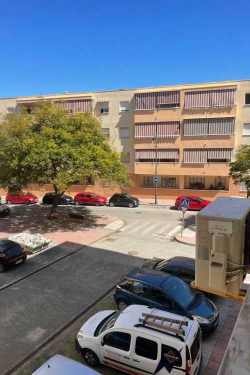 Oportunidad apartamento de 3 dormitorios cerca del Puerto de Estepona!.