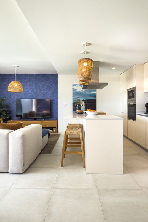 Nuevo apartamento en venta en la Nueva Milla de Oro