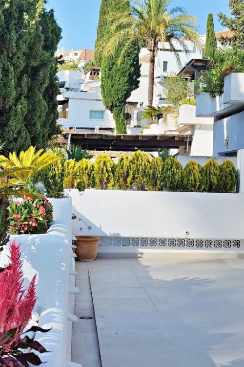 Elegant appartement in King Hills, Marbella Golden Mile