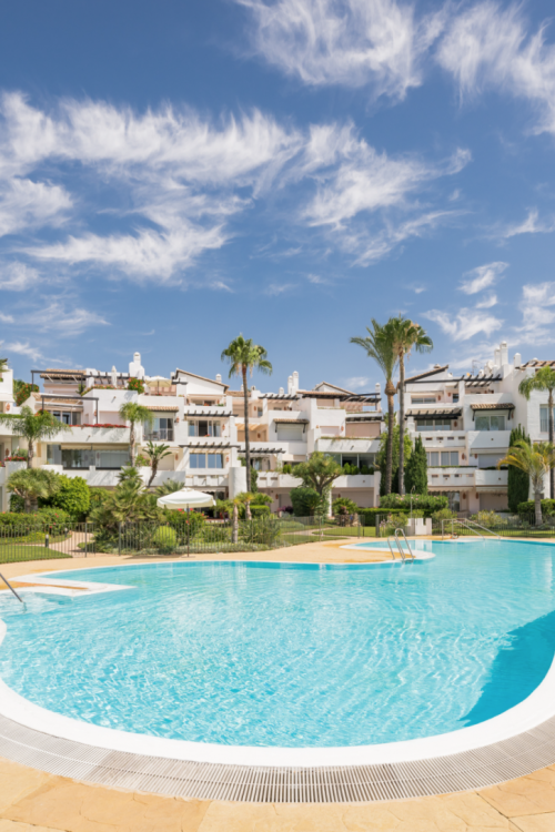 Urb. Costalita, New Golden Mile, Estepona