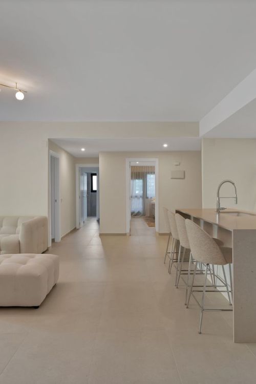 Apartment for sale in San Pedro de Alcantara