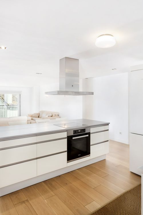 Apartamento en venta en Marbella - Puerto Banus
