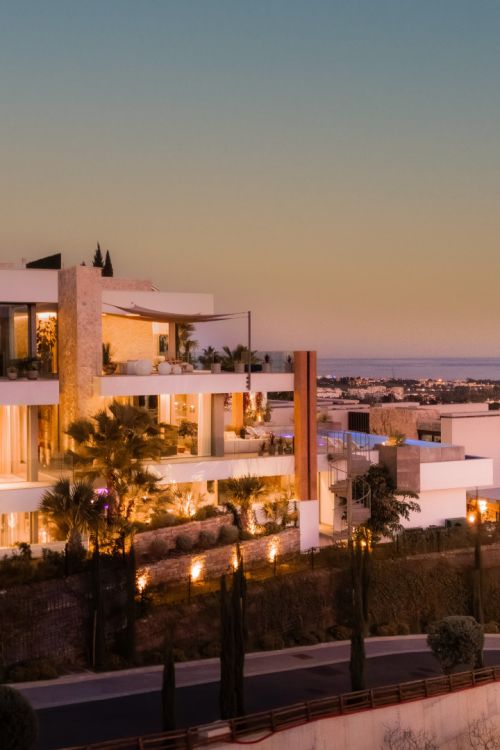 Villa te koop in La Quinta, Benahavis