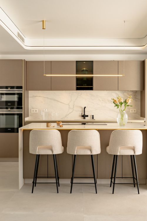 Stunning Four-Bedroom Villa in the Heart of La Cala de Mijas, Costa del Sol