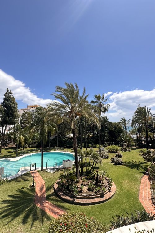 Appartement te koop in Marbella - Puerto Banus