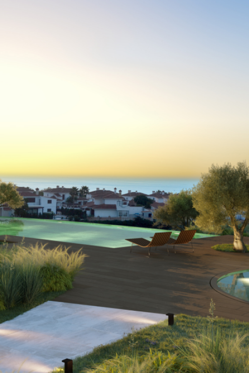 Higuerón Resort – Luxury Living on the Costa del Sol