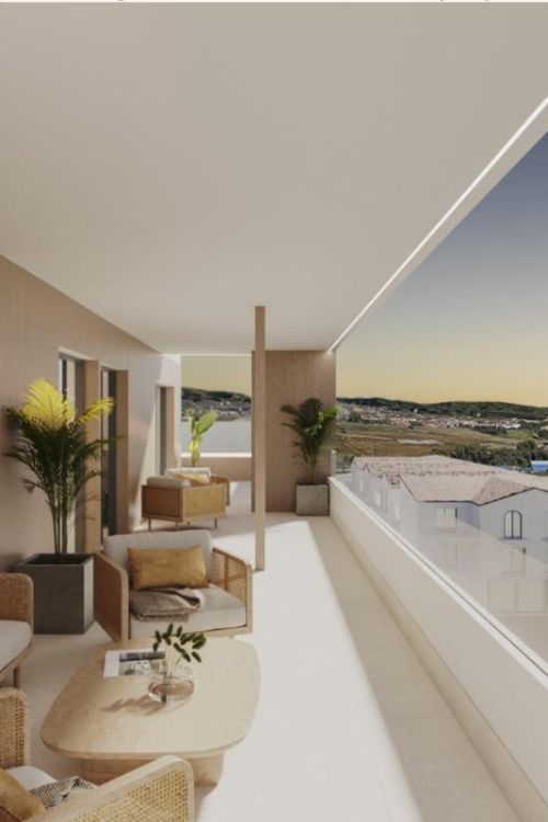 Your new home, where comfort and technology coexist