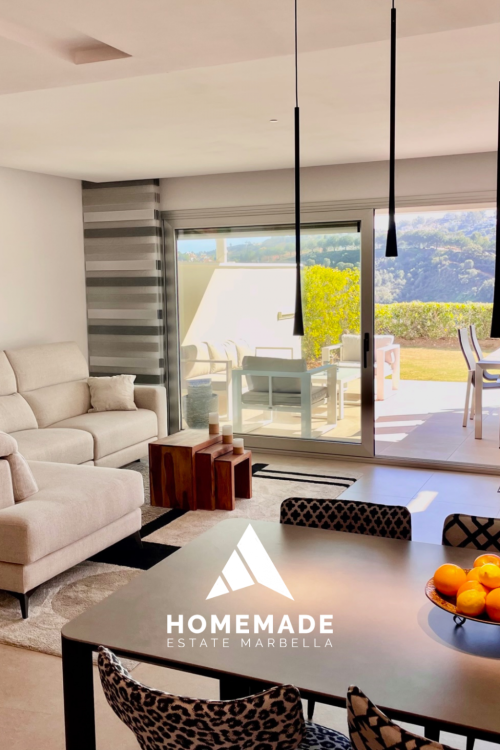 Town House for sale in La Cala Golf Resort, Mijas Costa
