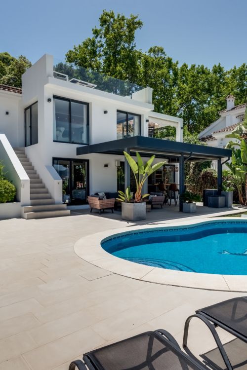 Villa Ninette - A mediterranean way of life