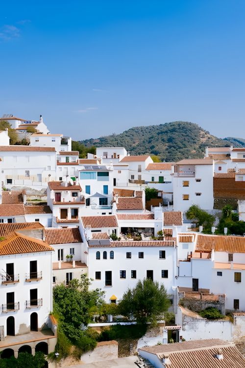 Hotel for sale in Gaucin