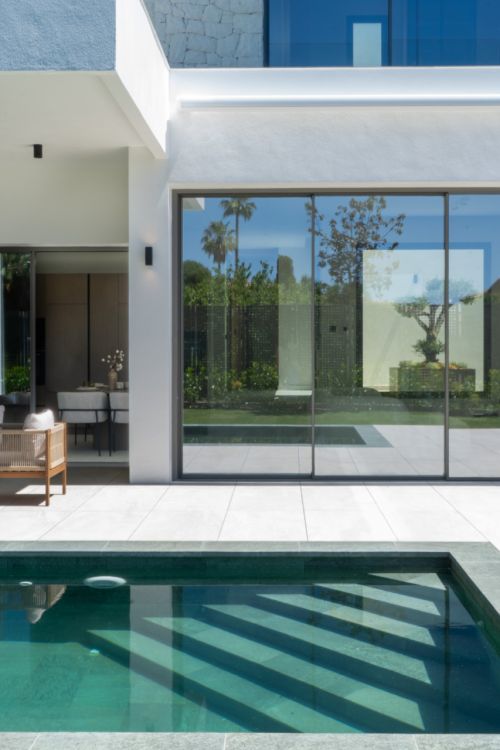 Brand New Villa in Estepona – Costa del Sol Living at Its Best