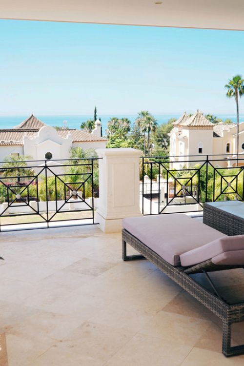 Villa te koop in Sierra Blanca, Marbella Golden Mile