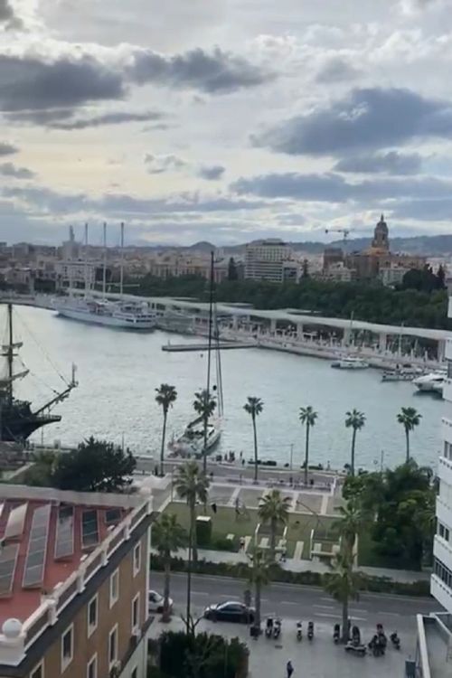 Apartment for sale in La Malagueta - La Caleta, Malaga