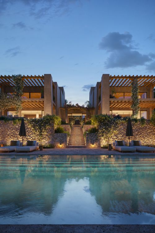 Villa Silencio – Blakstad-Designed Masterpiece in Cap Martinet with Panoramic Sea Views and Timeless Ibizan Eleganc