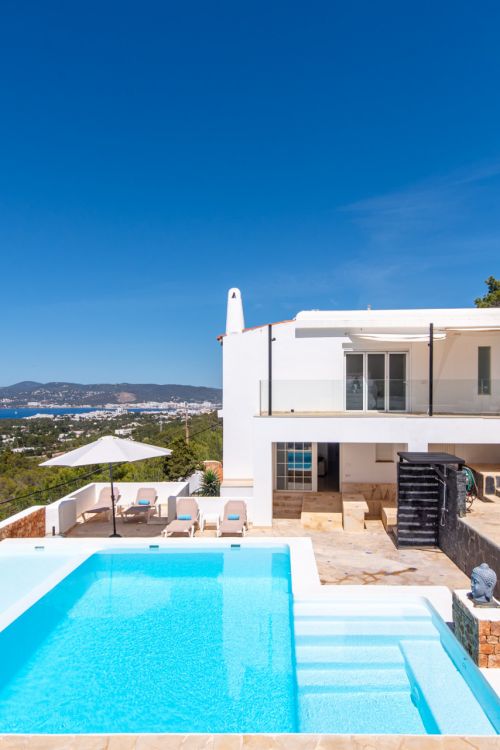 Villa for sale in Ibiza