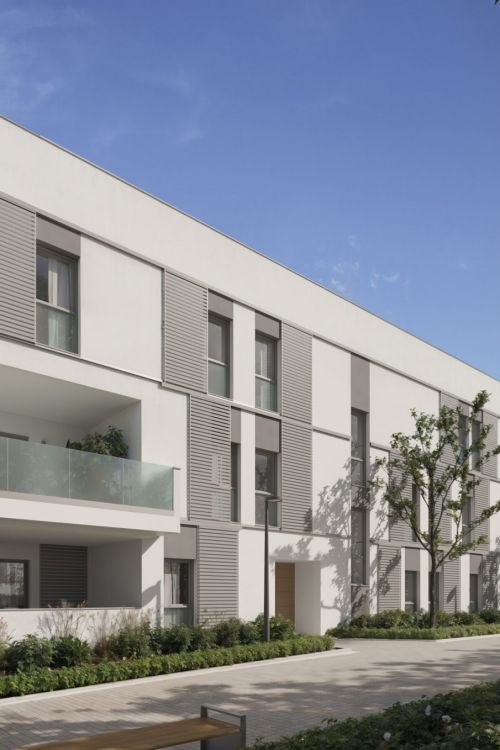 Tu nuevo hogar te espera en San Pedro Alcántara!