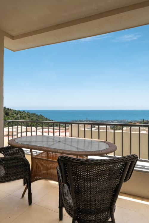 Appartement te koop in Samara, Marbella Oost