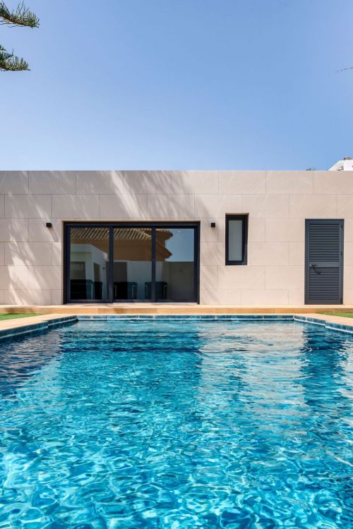 Villa te koop in El Coto, Mijas Costa
