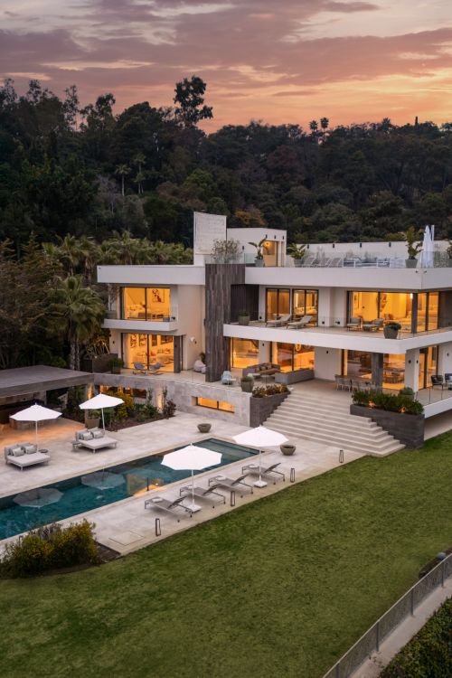 VILLA EL REFUGIO La Zagaleta, Benahavís