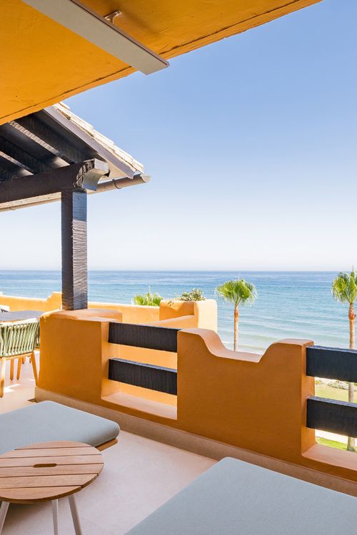 Apartment for sale in Los Granados del Mar, Estepona East