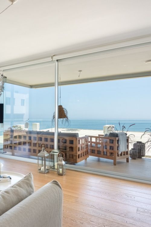 Appartement te koop in El Higueron, Fuengirola