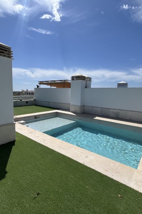 Luxury Duplex Penthouse for Sale in Embrujo Banús | Puerto Banús – Marbella