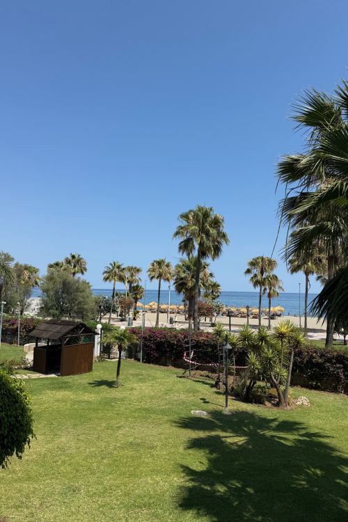 Appartement te koop in Playa Rocio, Marbella - Puerto Banus