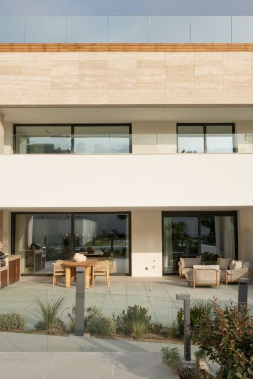 Ground Floor Duplex te koop in Epic Marbella, Marbella Golden Mile