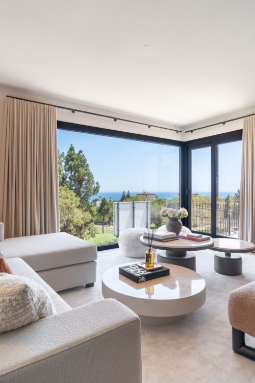 Villa te koop in Cala de Mijas, Mijas Costa