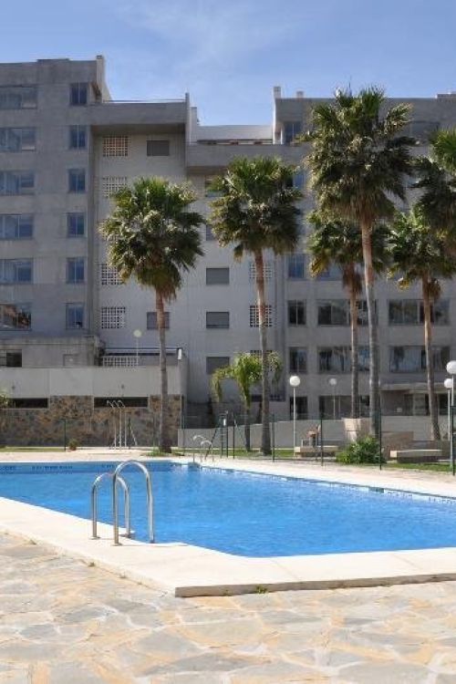 Magnificent Furnished Apartment in Myramar Las Palmeras – Fuengirola
