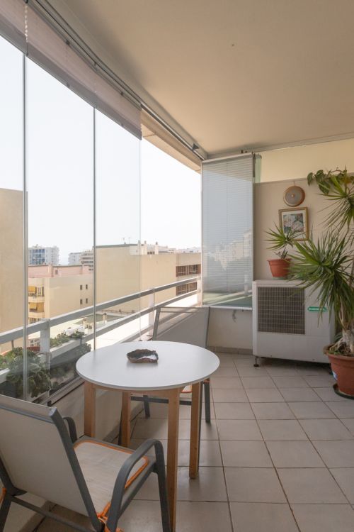 Exclusive residence in the very heart of Marbella – Avenida Ricardo Soriano