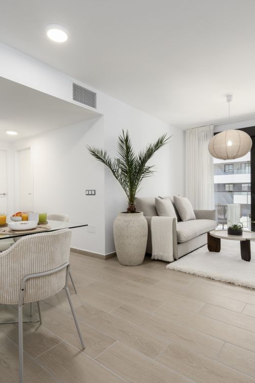 Appartement te koop in Estepona Stad