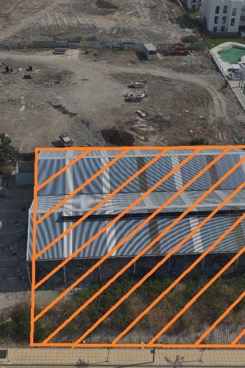 Residential Land on the New Golden Mile, Estepona