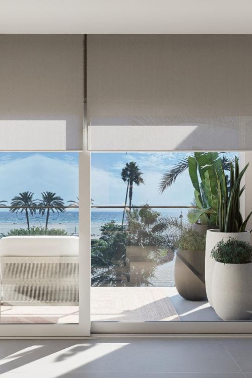 Appartement te koop in Estepona Stad