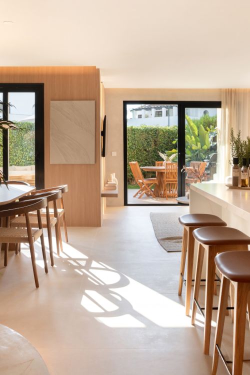 Geschakeld huis te koop in Azalea Beach, Marbella - Puerto Banus