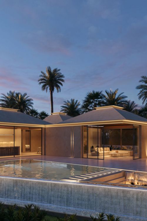 Villa te koop in Nueva Andalucia, Marbella