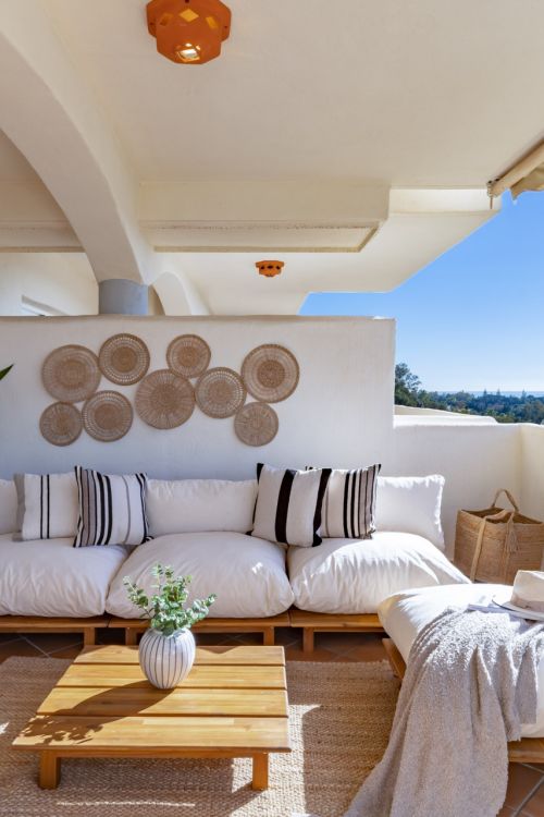 Appartement te koop in Marbella