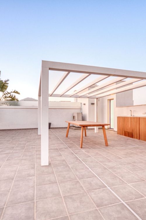 Duplex Penthouse te koop in San Pedro de Alcantara