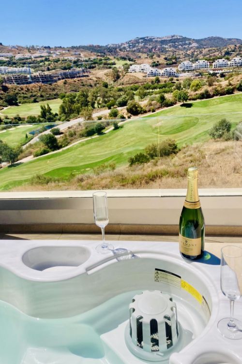 Town House for sale in La Cala Golf Resort, Mijas Costa