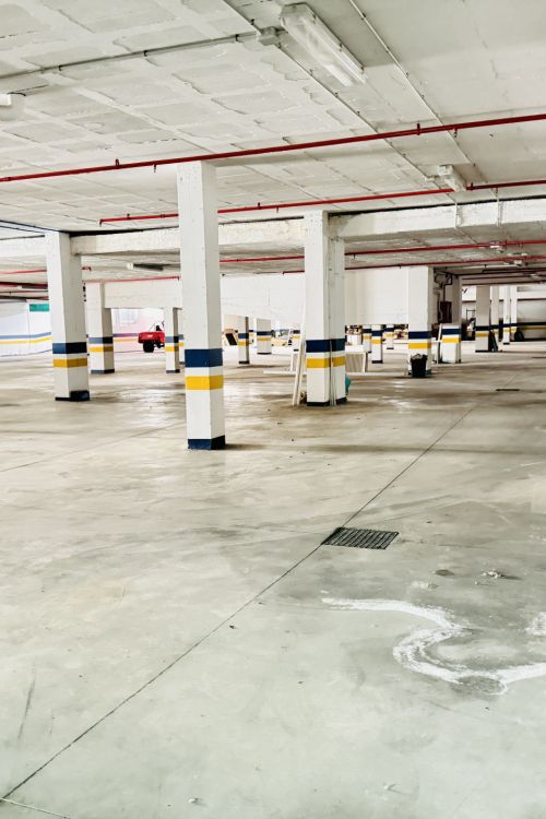 Parkeren te koop in Marbella