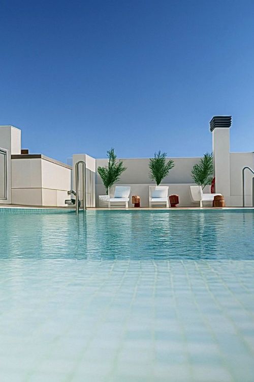 Brand New Fully Furnished Apartment in Puerto de Estepona